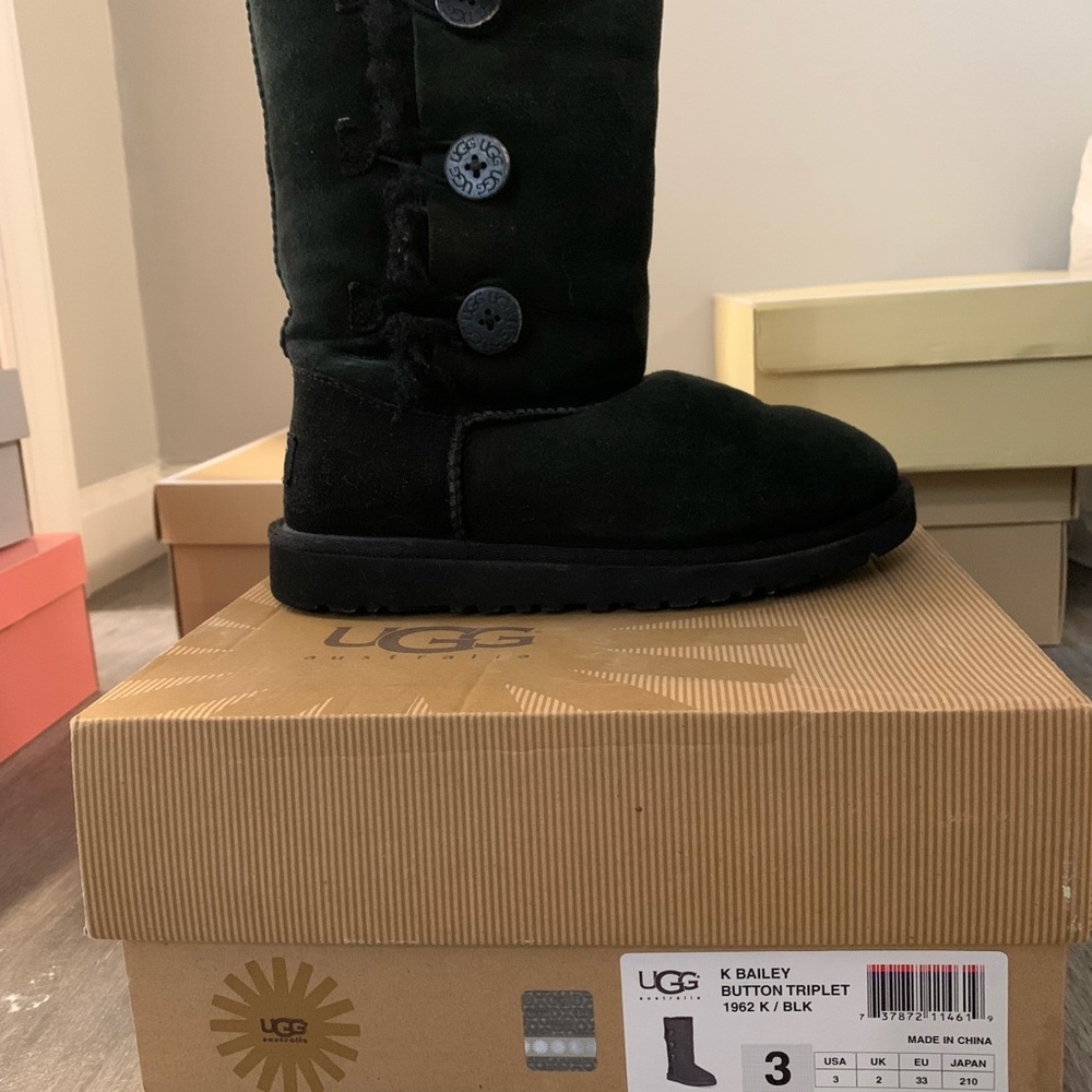 Ugg Boots